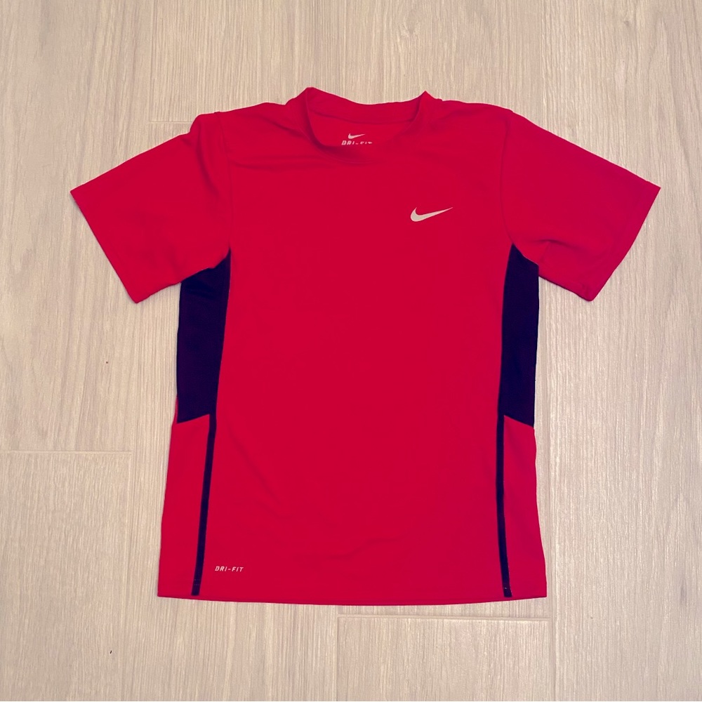 Nike Dri-Fit Athletic Shirt
